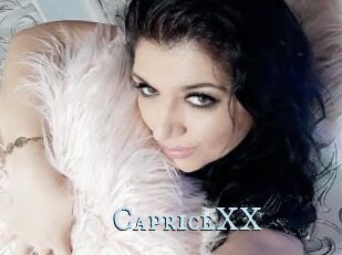 CapriceXX