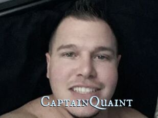 CaptainQuaint