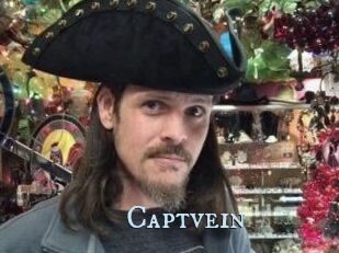 Captvein