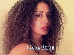Cara_Blue