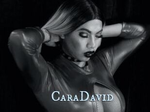 CaraDavid