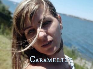 Caramel127
