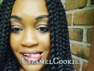 CaramelCookies