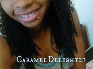 CaramelDelight21
