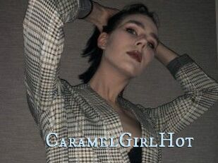CaramelGirlHot