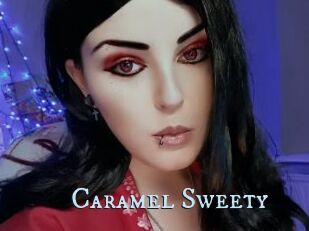 Caramel_Sweety