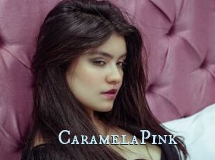 CaramelaPink