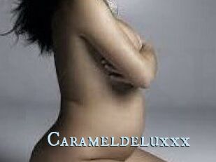 Carameldeluxxx