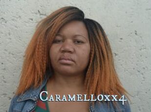 Caramelloxx4