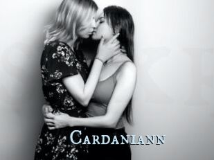 Cardaniann