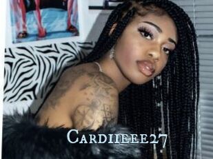 Cardiieee27