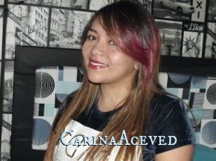 CarinaAceved