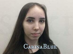CarinaBlue