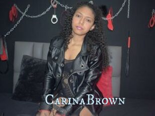 CarinaBrown