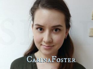 CarinaFoster