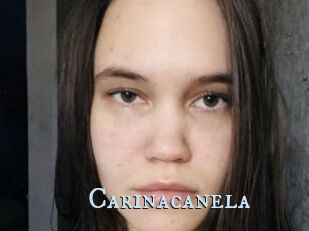 Carinacanela
