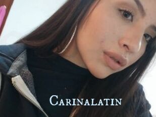 Carinalatin