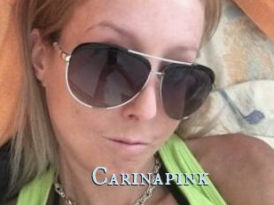 Carinapink