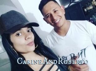 CarineAndRoberto