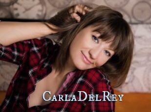 CarlaDelRey
