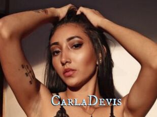CarlaDevis