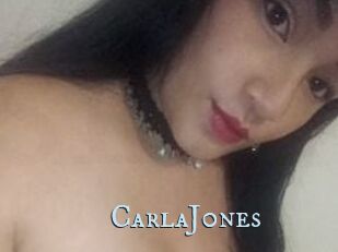 CarlaJ0nes