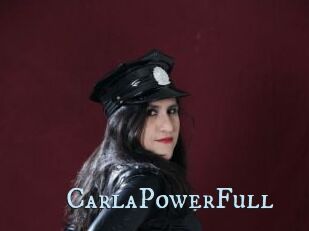 CarlaPowerFull