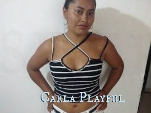 Carla_Playful