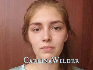 CarlinaWilder
