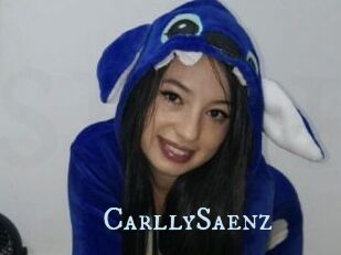 CarllySaenz