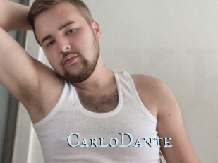 CarloDante