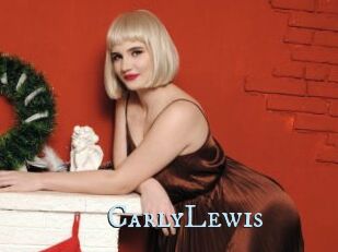 CarlyLewis