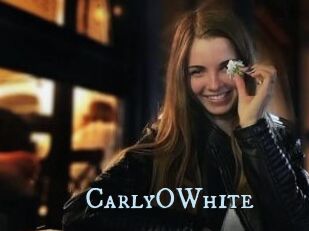 CarlyOWhite