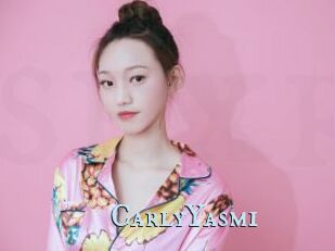 CarlyYasmi