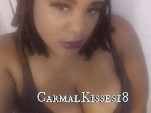 CarmalKisses18