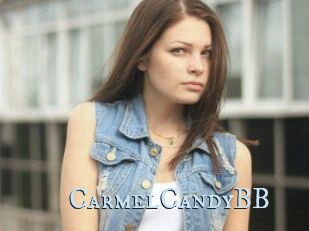 CarmelCandyBB
