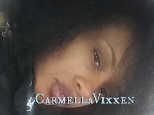 CarmellaVixxen