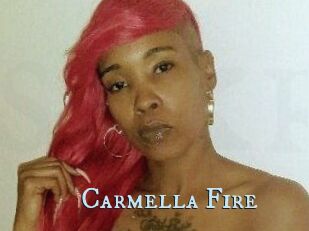 Carmella_Fire