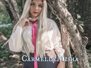 CarmelleMisha