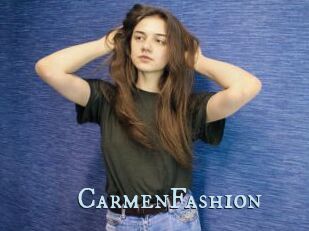CarmenFashion