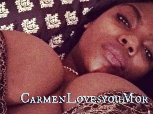CarmenLovesyouMor