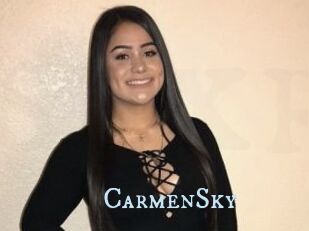 CarmenSky