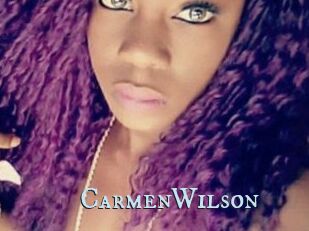 CarmenWilson