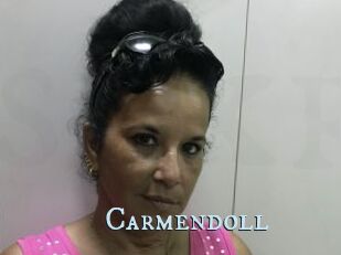 Carmendoll