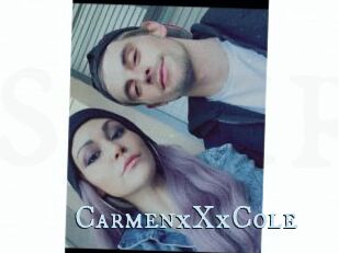 CarmenxXxCole