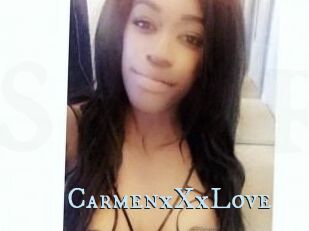 CarmenxXxLove