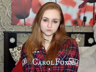 CarolFoxx