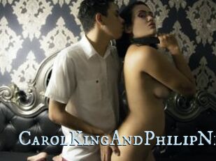 CarolKingAndPhilipNi
