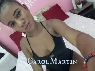CarolMartin