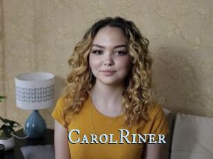 CarolRiner